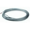 Warn WIRE Rope A2000/2500 with Aluminum DRUM PU 60076