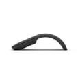 thumbnail image 2 of Ratón Microsoft Surface Arc ambidiestro Bluetooth Bluetrack 1800 DPI, 2 of 5