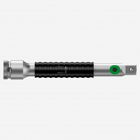 

Wera Flex Lock Socket Extension 3/8in Dr 5inL 05003591001