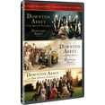 thumbnail image 2 of Downton Abbey: 3-Film Collection (DVD) [2025], 2 of 3