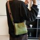 thumbnail image 3 of Messenger Bolsan Bolsas Bolso Mujeres Con Damas Colgantes, 3 of 9