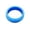 Blue #y68, variant on BiFandian 8Pcs Silicone Luggage Wheel Protector Covers, Anti Wear Suitcase Caster Wrap Rings, Noise Reduction Roller Guard for Travel Carry On Luggage Maintenance