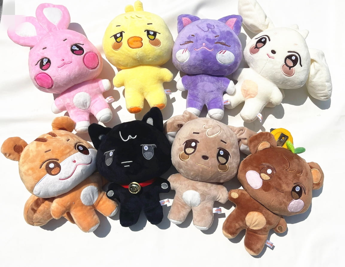 ATEEZ ANITEEZ SANdeoki サンドギ　PLUSH DOLL f6e0c744-9712-4645-8fa2-