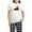 With Checker Pant, variant on CafePress - Rottweiler Women's Light Pajamas - Women's Short Sleeve Print T-Shirt and Pants Light Cotton Pajama Set