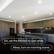 LIFX Smart Home 15 amps Single Pole Smart Smart-Enabled Switch White 1 pk
