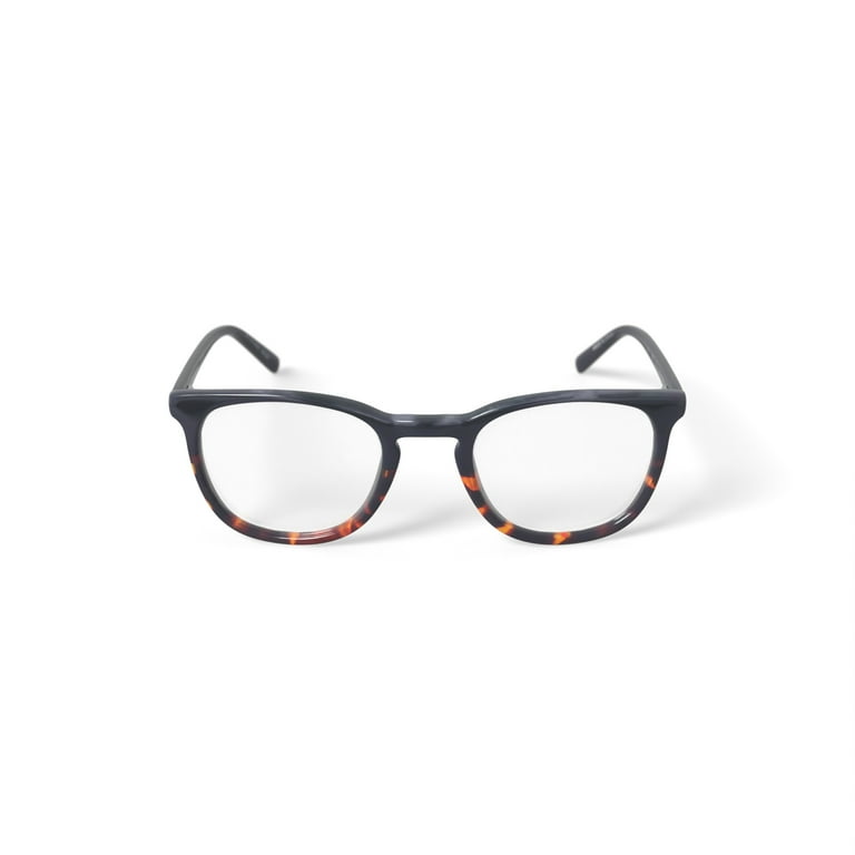Men's Bio Eyes BE 29 Spruce Rx'able Eyeglasses with Case