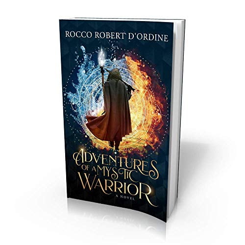 Pre-Owned Adventures of a Mystic Warrior, 9780996754927, 099675492X, Hardcover,