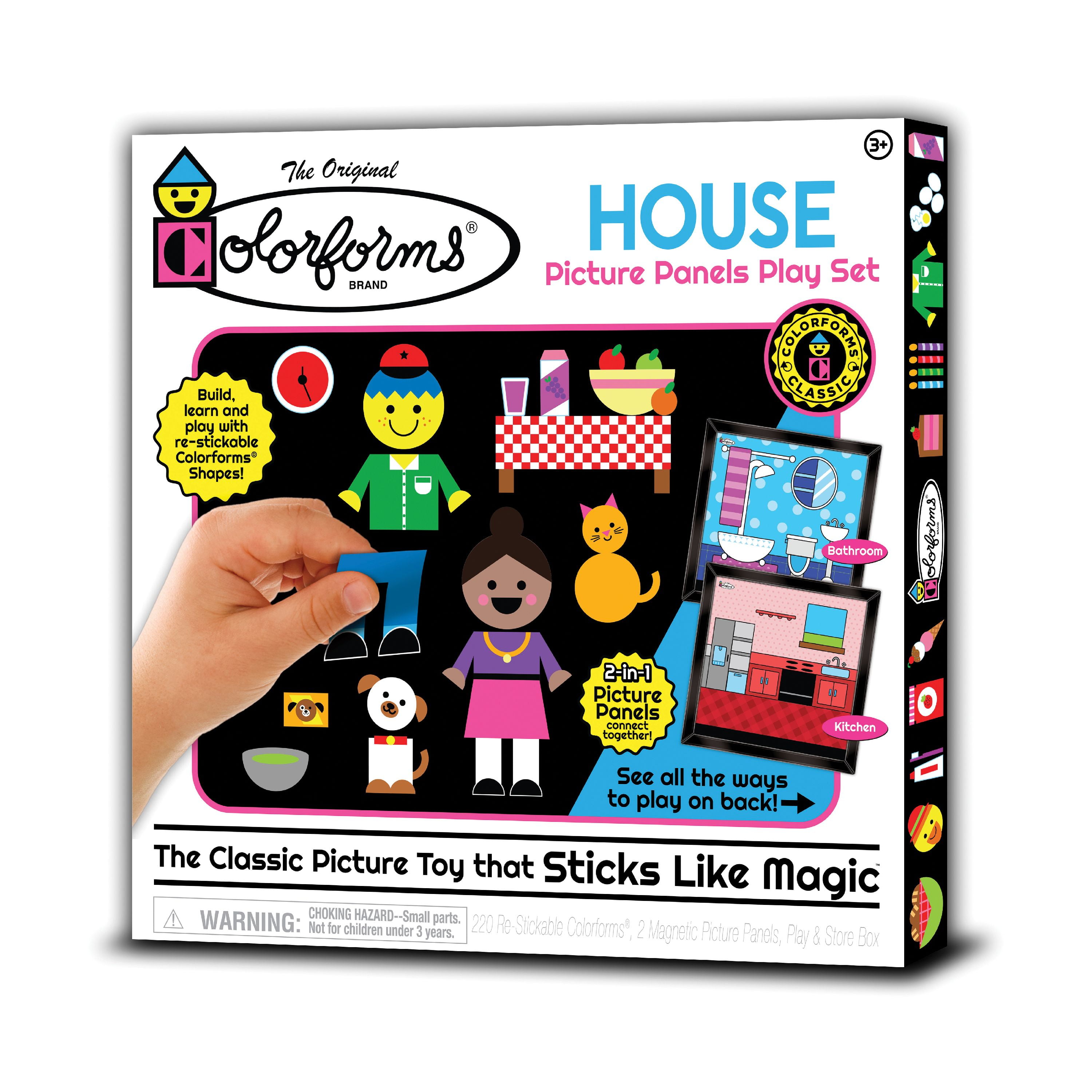colorforms walmart