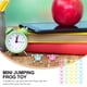 thumbnail image 2 of 200pcs Funny Humping Frogs Niños Juguetes Niños interesantes Regalo (color al azar), 2 of 7