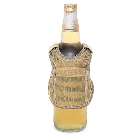 

Kpamnxio Wine Bottle Holder Walmart+ Deals! Outdoor Fan Mini Vest Wine Bottle Cover B 5.85*5.46In Kitchen Gadgets Kitchen Helpers Household Tools Good Choice for This Season
