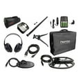 thumbnail image 2 of Nokta IMPACT Metal Detector - Pro Package, 2 of 5