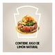 thumbnail image 3 of Mayonesa Heinz con jugo de limón 390 g, 3 of 4
