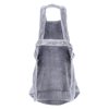 Cat Holder Carrier Apron Soft Comfortable Velvet Indoors Hands-Free