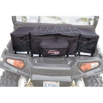 Tusk 1275780005 Modular UTV Storage Pack Black