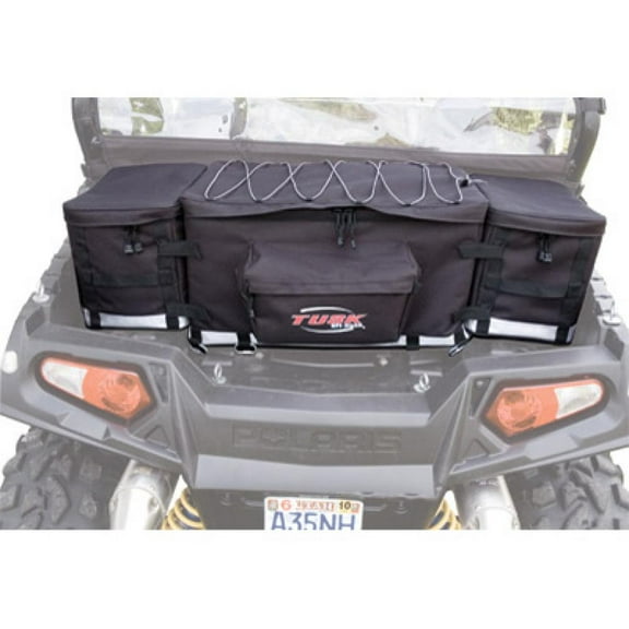 Tusk 1275780005 Modular UTV Storage Pack Black
