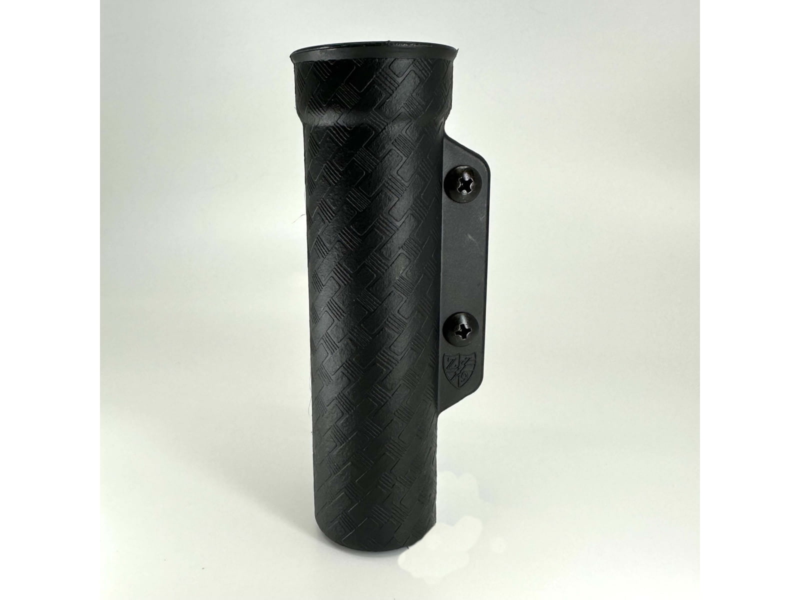 Zero9 Flashlight Case Holster, Stinger 2020, Tek-Lok, Basketweave
