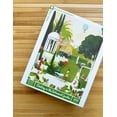 thumbnail image 4 of New York Puzzle Company Fainting in the Botanical Garden 1000 Piece Jigsaw Puzzle, 4 of 5