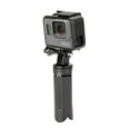 thumbnail image 3 of Ulanzi MT-05 Mini Handheld Tripod & Grip for Smartphones and Action Cameras, 2-in-1 Tabletop Stand Compatible with Selfie Sticks and Gimbal Stabilizers, 3 of 24