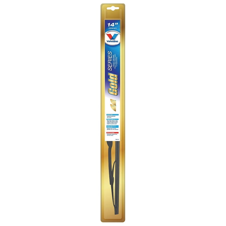 Valvoline Gold 14" Windshield Wiper
