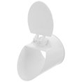 thumbnail image 1 of TEHAUX Tapón Compacta De PVC Para Tuberías Con Alta Eficiencia En Prevención De Gases Y Material Resistente, 1 of 7