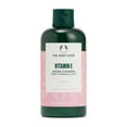 thumbnail image 2 of The Body Shop - Vitamin E Cream Cleanser (250ml), 2 of 2