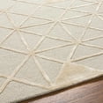 thumbnail image 6 of Hauteloom Dyani Wool Living Room, Bedroom Area Rug - Beige, Gray, Brown - 8' x 10', 6 of 6