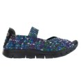 thumbnail image 2 of BERNIE MEV COMFI Shoes Sapphire, 2 of 3