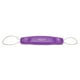 thumbnail image 2 of Removedor de pelador de uva de acero inoxidable Mini herramientas de frutas portátiles Gadgets de cocina Morado ANGGREK Otros, 2 of 8
