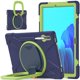thumbnail image 2 of Funda protectora de color para Samsung Tab S7 Plus de 12,4 pulgadas con soporte para bolígrafo, anillo ajustable grande y protección contra golpes., 2 of 5