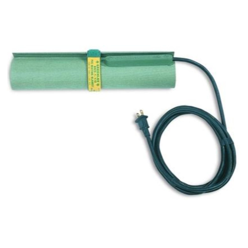 Greenlee 8604 PVC Heating Blanket