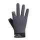 thumbnail image 2 of Guantes Sin Dedo Ciclismo 1 Par 2 Dedos Cortados Antiskid para Fitness Pesca, 2 of 9