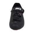 thumbnail image 6 of Sidi Ergo 5 Carbon Mega Road Shoe Matt Black 45, 6 of 6