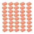 thumbnail image 3 of 50Pcs Nail Sponge Files Manicure Files Mini Sponge Nail Buffer Blocks for Salon, 3 of 4