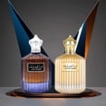 thumbnail image 6 of I Am the King & I Am the Queen Eau de Parfum Sprays 100ml (3.4 oz) by Ard Al Zaafaran (Monarch Bundle), 6 of 7