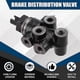 thumbnail image 4 of Brake Control Load Sensing Proportioning Valve for Toyota Hiace Edition0722, 4 of 5