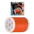 thumbnail image 6 of Pitycbo Serving Thread 110m String Serving Thread For Bowstring Supplies Orange, 6 of 9