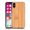 Light Brown Bamboo, variant on Head Case Designs Officially Licensed PLdesign Wood And Rust Prints Light Brown Bamboo Soft Gel Case Compatible with Apple iPhone X / iPhone XS
