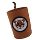 thumbnail image 5 of Cesta De Juguetes, Cestas De Almacenamiento Con Apariencia De Animales, Ahorro De Espacio, Compacta, Portátil Para Sala De Manualidades Para Baño ANGGREK Otros, 5 of 8