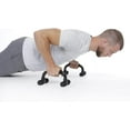 thumbnail image 4 of Push-up bars – Kit 2 bars – Push-up bars, push-up handles, 4 of 5