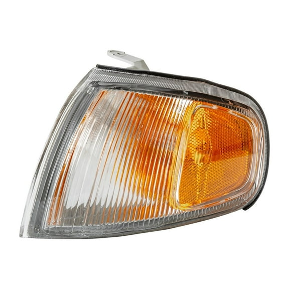 TYC 18-3068-00 Left Parking Light for 1995-1996 Toyota Camry TO2520139 Fits 1996 Toyota Camry