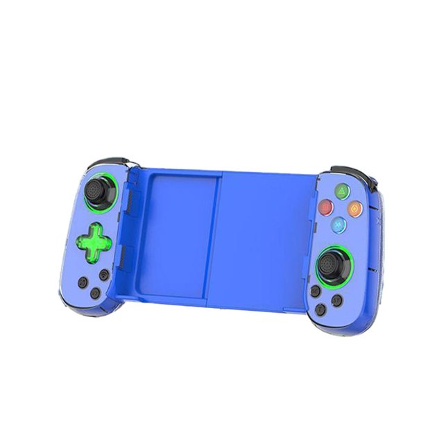 OUTAD Mobile Stretch Game Pad Game Pad For Cell Phone With Phone Case Support Durable And High Quality Fast And Reliable