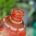 thumbnail image 3 of Botella Pulverizadora de 500 ml, Pulverizador de Agua, Boquilla Ajustable de PlásTiCo, de Gatillo, Diseño Ligero para Riegue de Plantas, Pulverizador Domémico, Botella Vacía,, 3 of 7