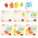 thumbnail image 4 of XWSHYW Juguetes para Niños Rompecabezas de Madera, Juguetes para Niños Pequeños, Regalos para Niños de 1, 2 y 3 Años, 1 Paquete, 4 of 6