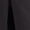 Black, variant on Men's & Big Men's Twill Cargo Short, Sizes 28-40