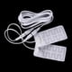 thumbnail image 5 of Almohadilla térmica portátil con USB, película calentada para guantes, chaleco, invierno, exterior, interior, Camping, calentador de manos, regalos, 5 of 7
