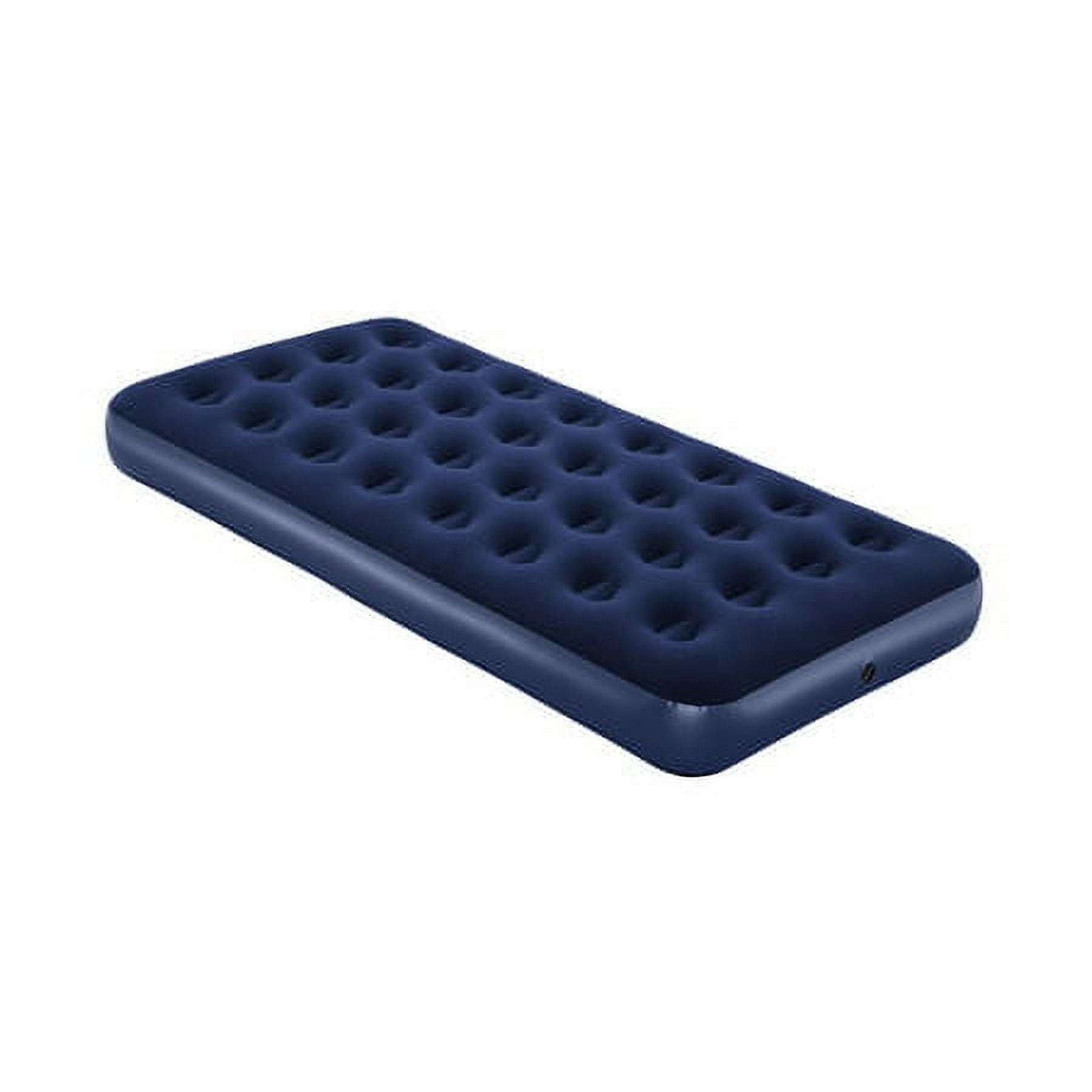 (2 pack) Ozark Trail 10” Twin-XL Airbed Mattress