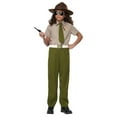 thumbnail image 2 of Park Ranger Child Costume, 2 of 3