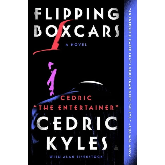 Flipping Boxcars, (Paperback)