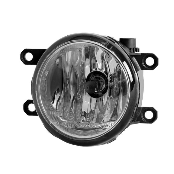 KAI New OEM Replacement Passenger Side Fog Light Assembly, Fits 2011-2015 Toyota Avalon