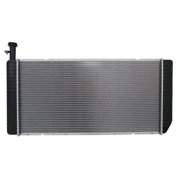 OSC Cooling Products 2713 New Radiator